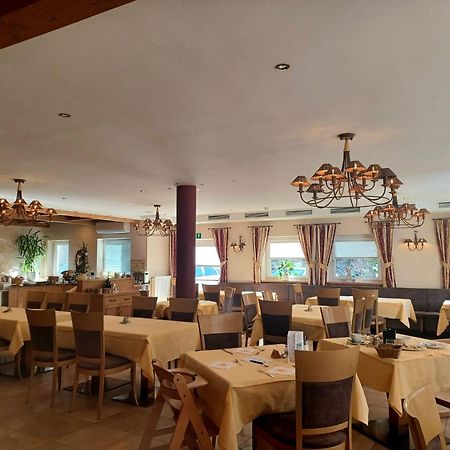 Hotel Alpin Colle Isarco Dış mekan fotoğraf