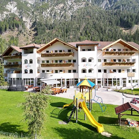 Hotel Alpin Colle Isarco Dış mekan fotoğraf