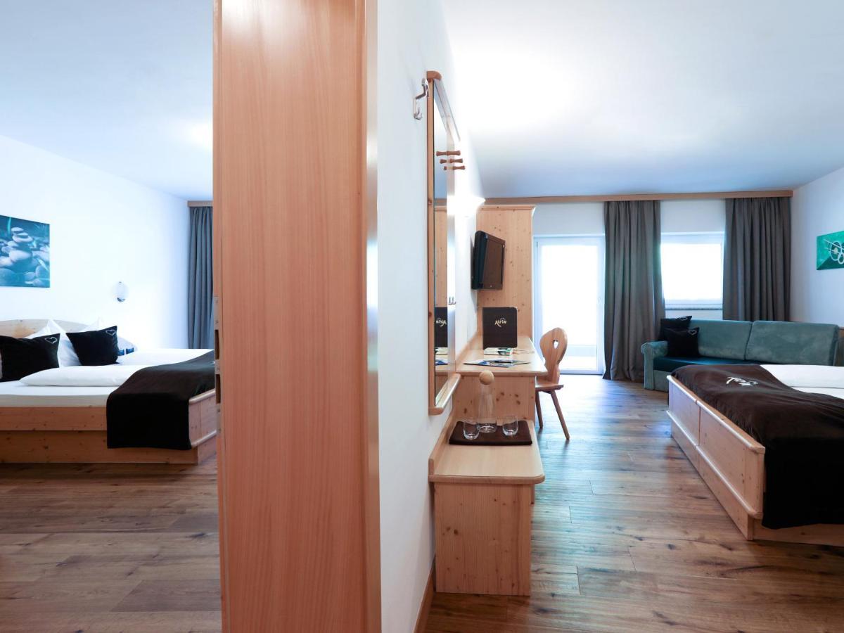 Hotel Alpin Colle Isarco Dış mekan fotoğraf