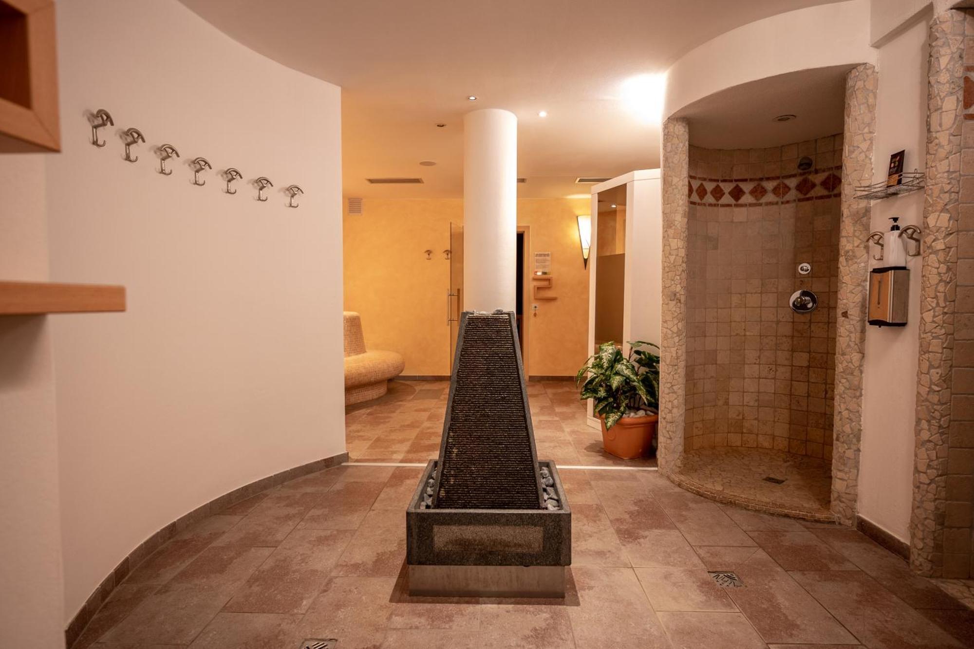 Hotel Alpin Colle Isarco Dış mekan fotoğraf