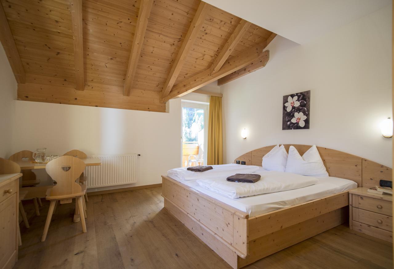 Hotel Alpin Colle Isarco Dış mekan fotoğraf