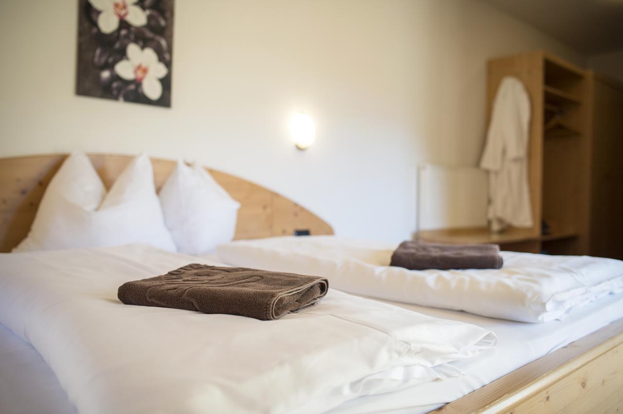 Hotel Alpin Colle Isarco Dış mekan fotoğraf