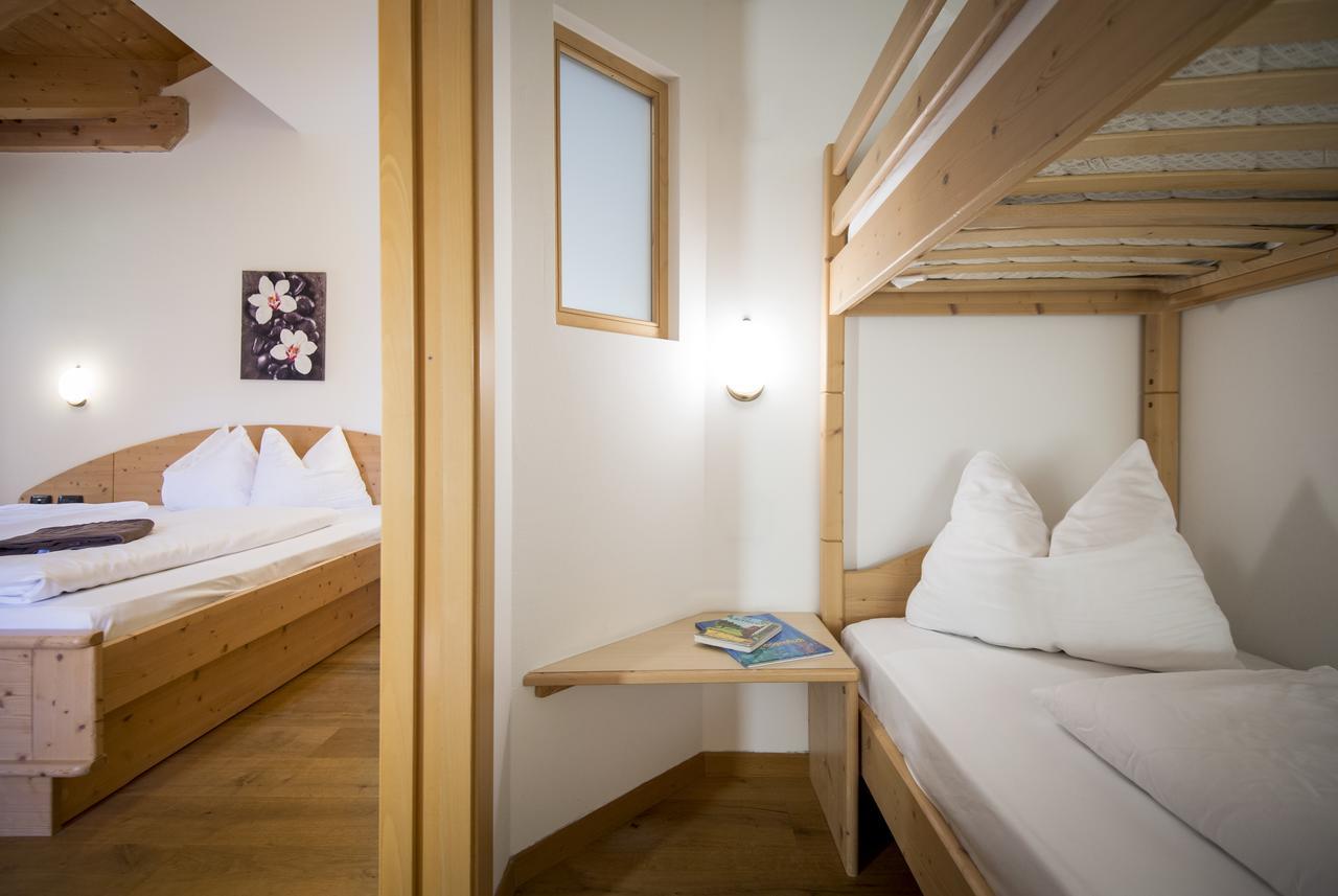 Hotel Alpin Colle Isarco Dış mekan fotoğraf