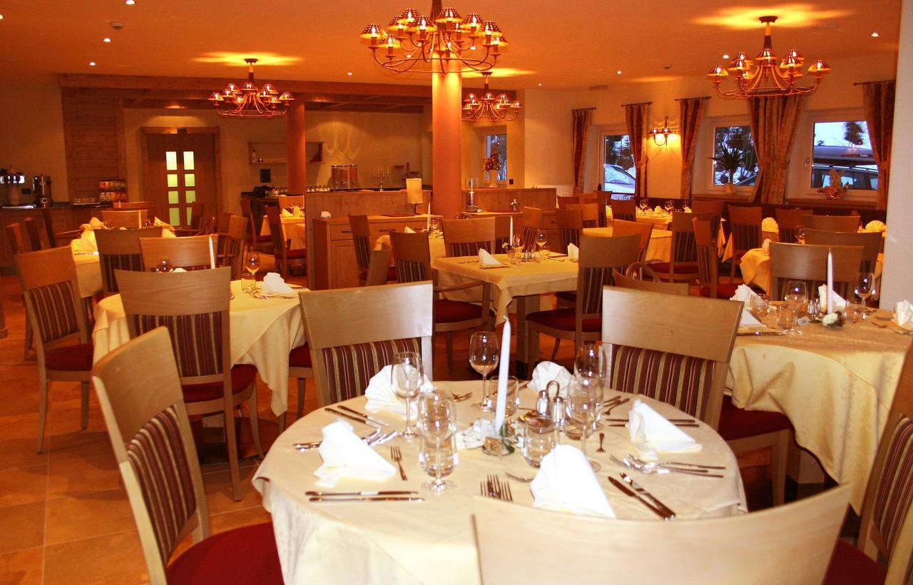 Hotel Alpin Colle Isarco Dış mekan fotoğraf