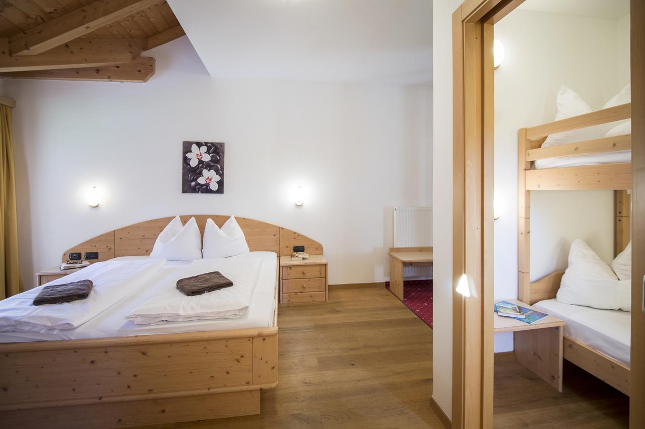 Hotel Alpin Colle Isarco Dış mekan fotoğraf